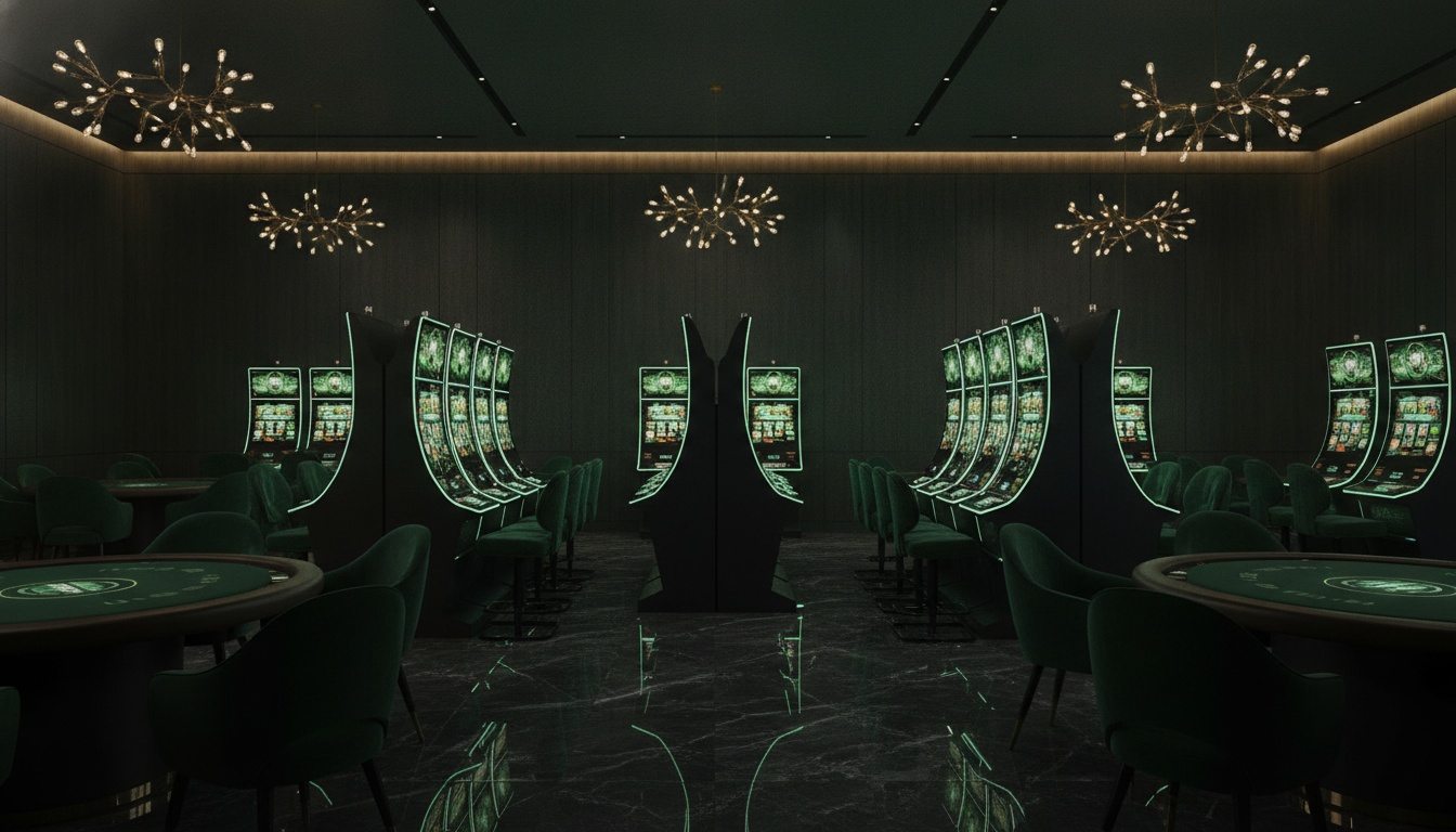 Fridayroll Casino — Responsible Gambling Practices